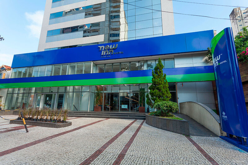 Фото Ibis Styles Belem Hangar