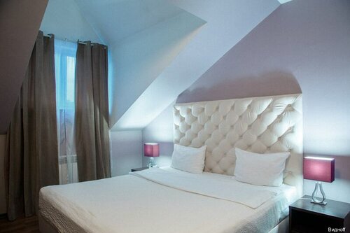 Гостиница Видноff в Видном