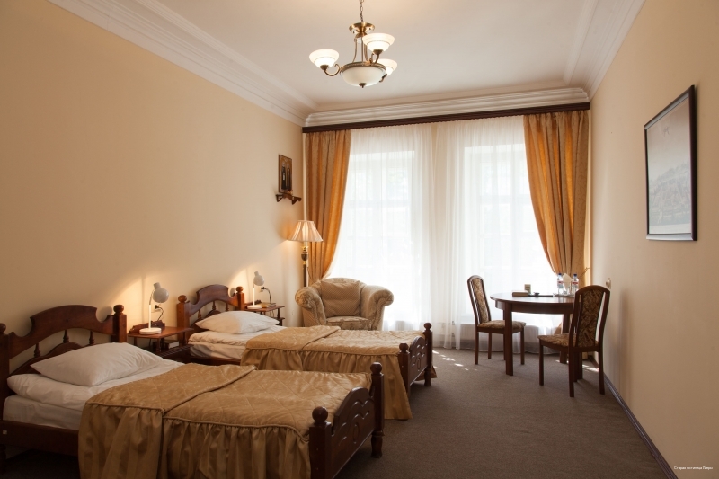 Фото отеля 4