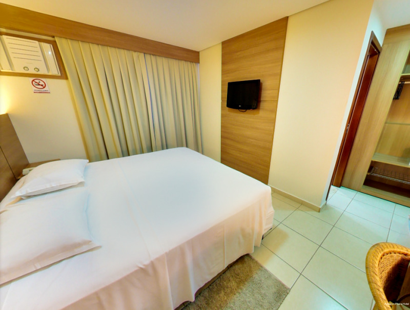 Фото Amazon Plaza Hotel