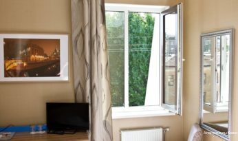 Фото Апартаменты Камея