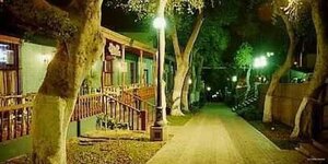 Гостиница Casita Libertad Chorrillos