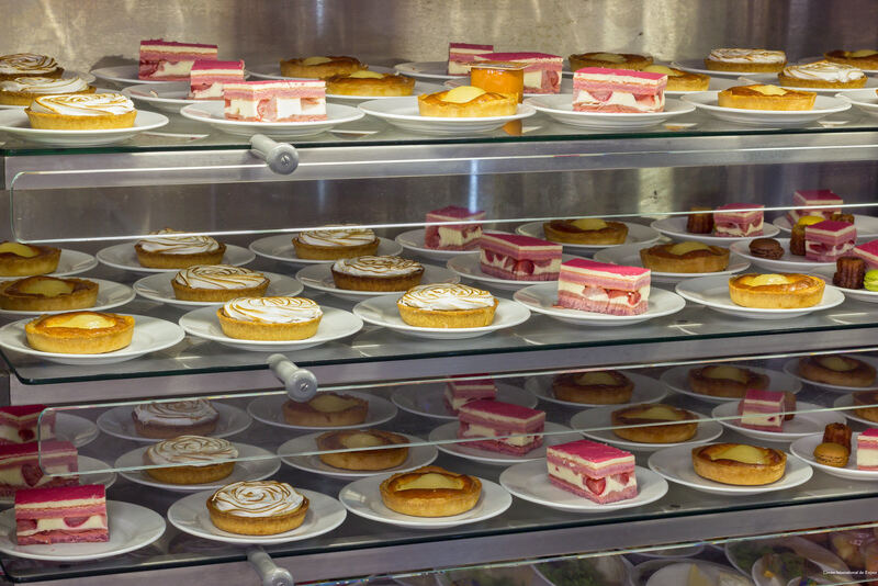 Фото Centre International de Sejour