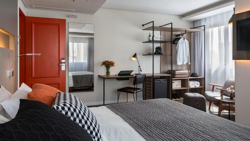 Фото отеля 5