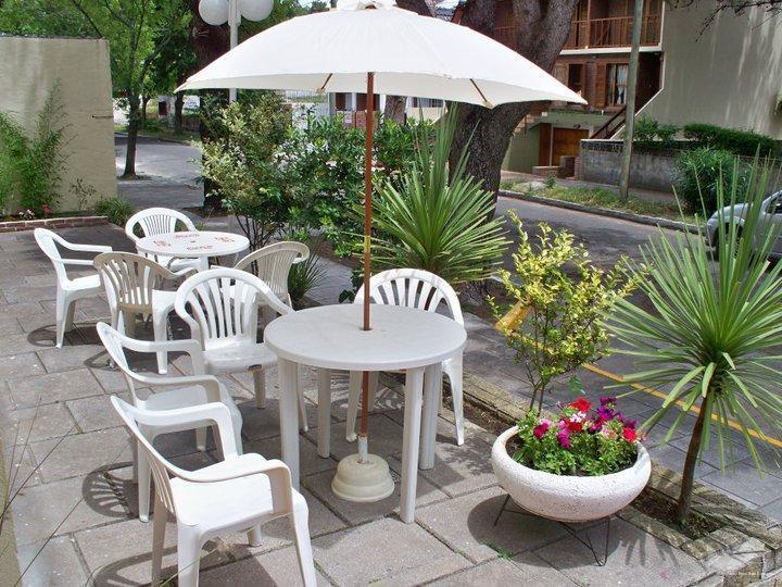 Фото Hotel Resi San Bernardo