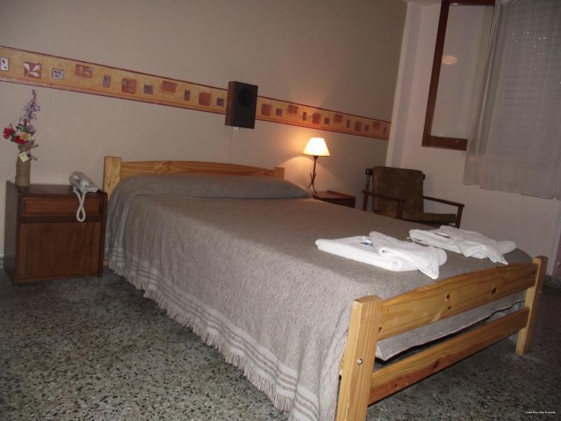 Фото Hotel Resi San Bernardo