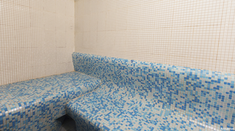 Фото Атлантик