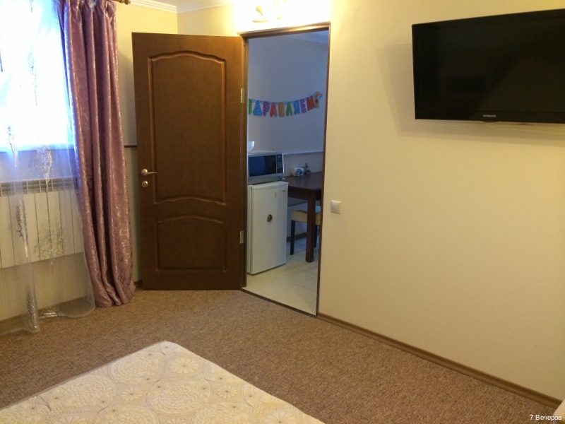 Фото 7 Вечеров