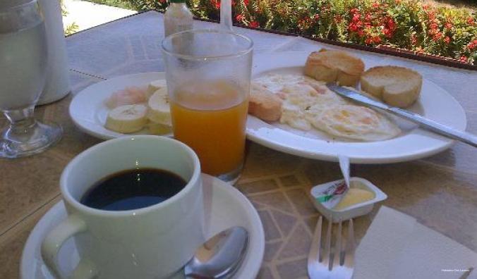 Фото Habitation Des Lauriers