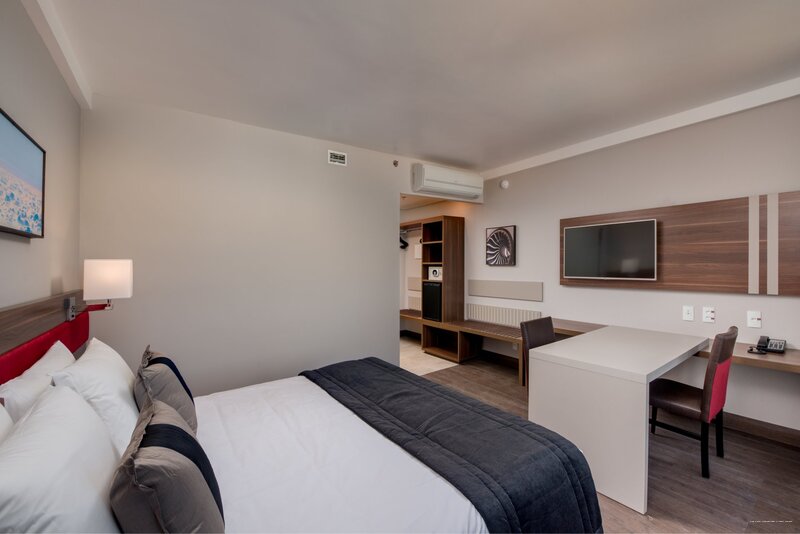 Фото Linx Galeao by Wish