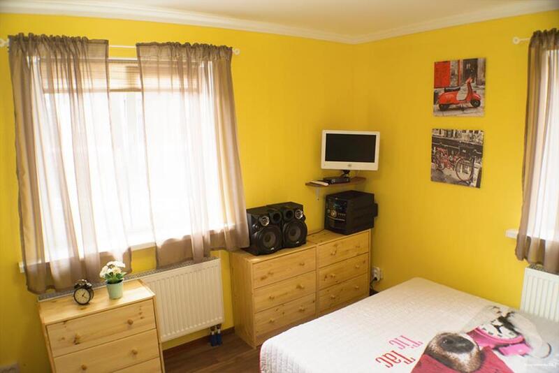 Фото Апартаменты E.V.A.