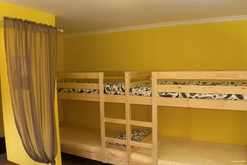 Фото Апартаменты E.V.A.