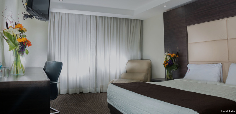 Фото Hotel Astor