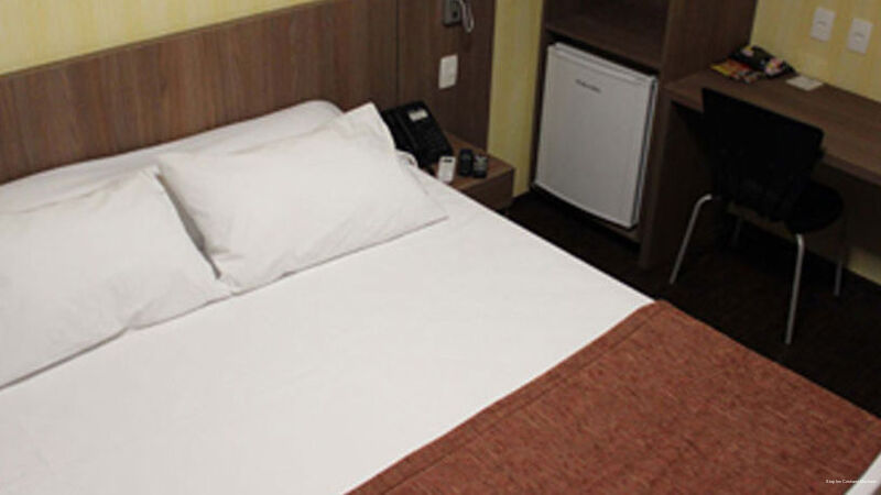 Фото Stop Inn Cristiano Machado