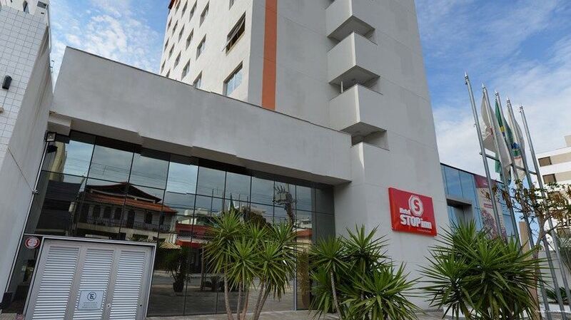 Фото Stop Inn Cristiano Machado