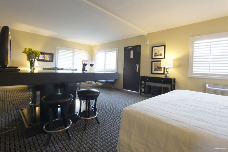 Фото Sole Inn and Suites