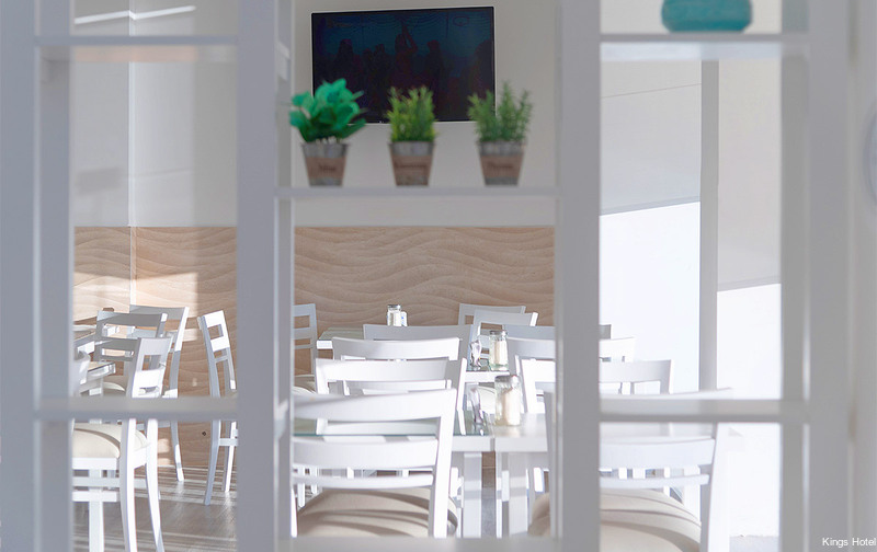 Фото Kings Hotel