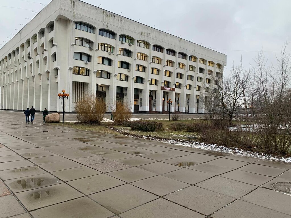 Мерседес центр владимир
