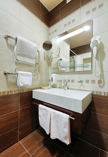 Гостиница Плаза Ессентуки в Ессентуках