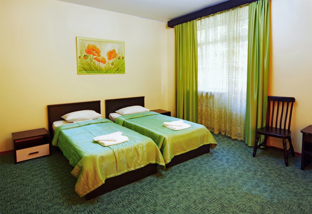 Фото Вилла Леона