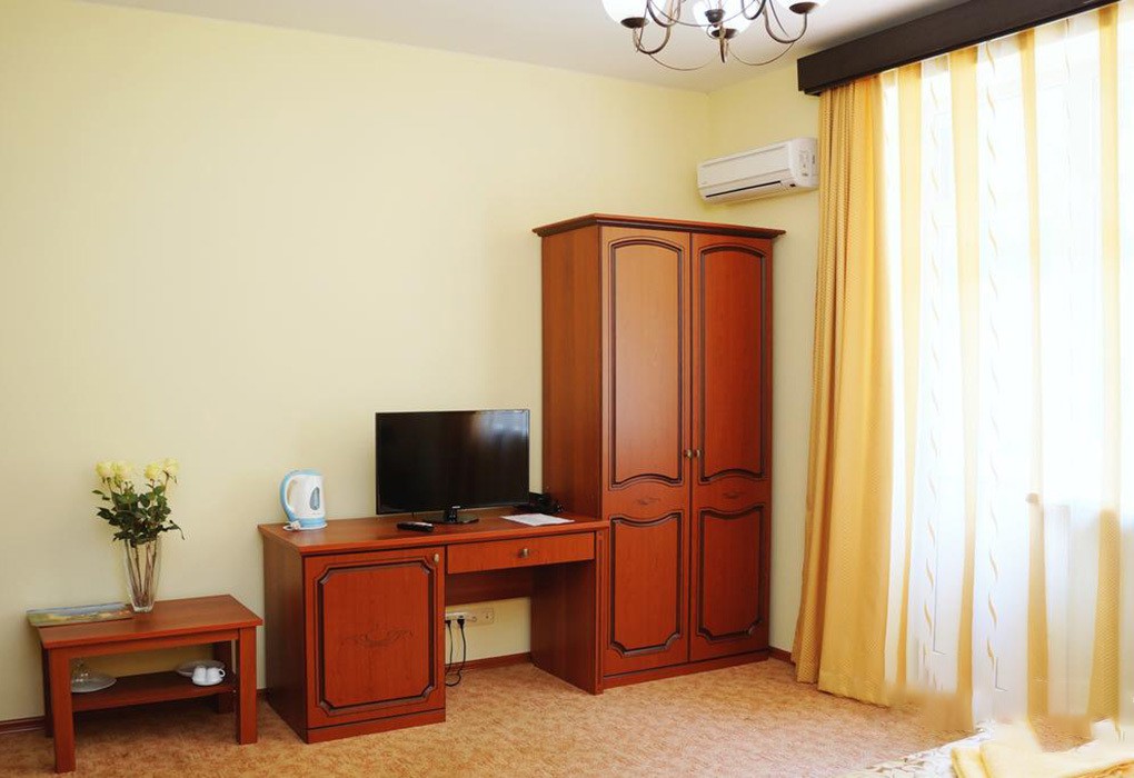 Фото Вилла Леона