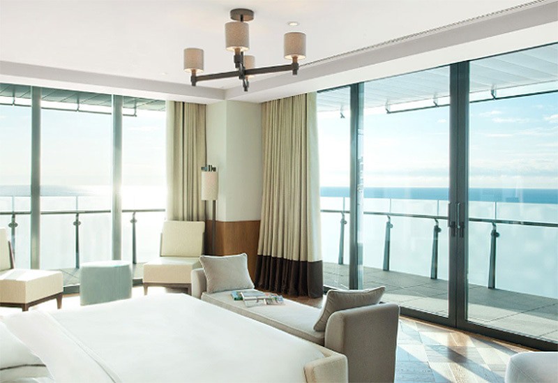 Фото Grand Karat Sochi