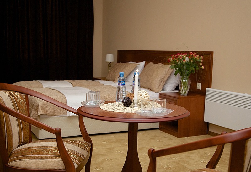 Фото Диоскурия