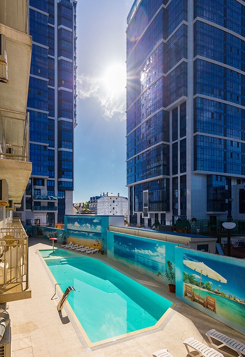 Фото Мишель