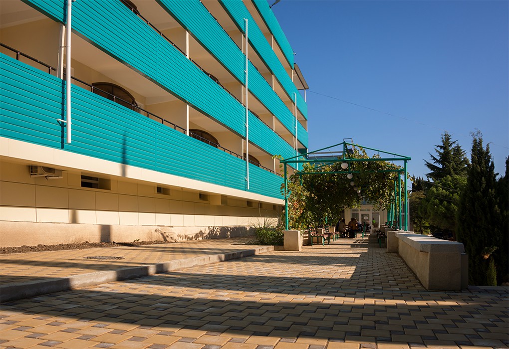 Фото отеля 2