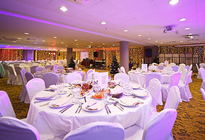 Фото Cosmos St. Petersburg Olympia Garden Hotel