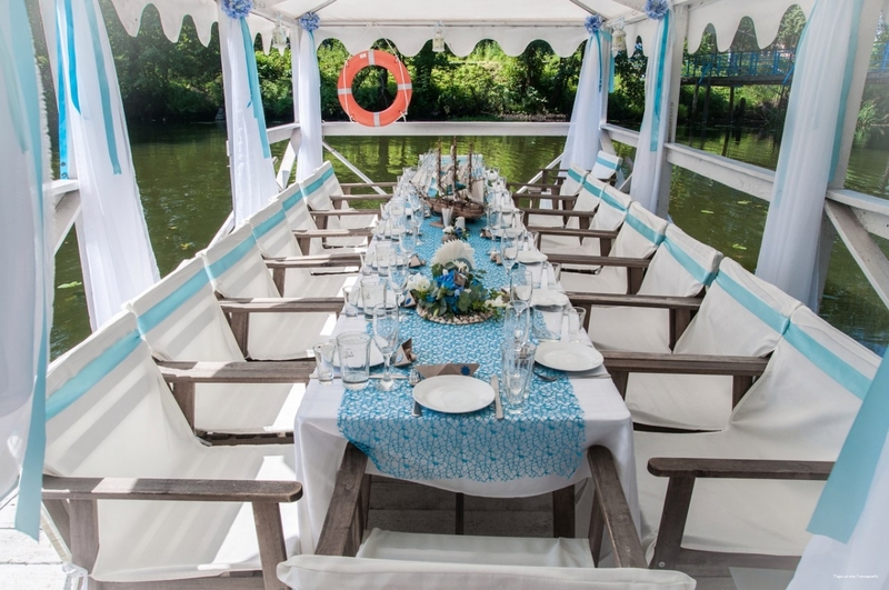 Фото Гончаровъ