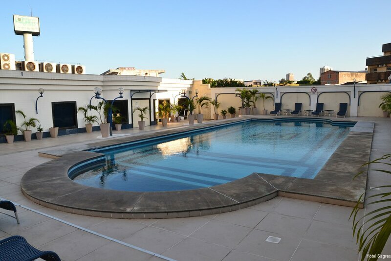 Hotel Hotel Sagres, Belém, photo