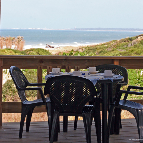 Фото Hotel Terrazas de Costa Azul