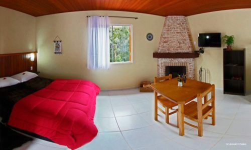 Фото Grünwald Chalés