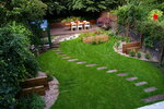 Genplan (ulitsa 20 Gornostrelkovoy divizii, 20), landscape design