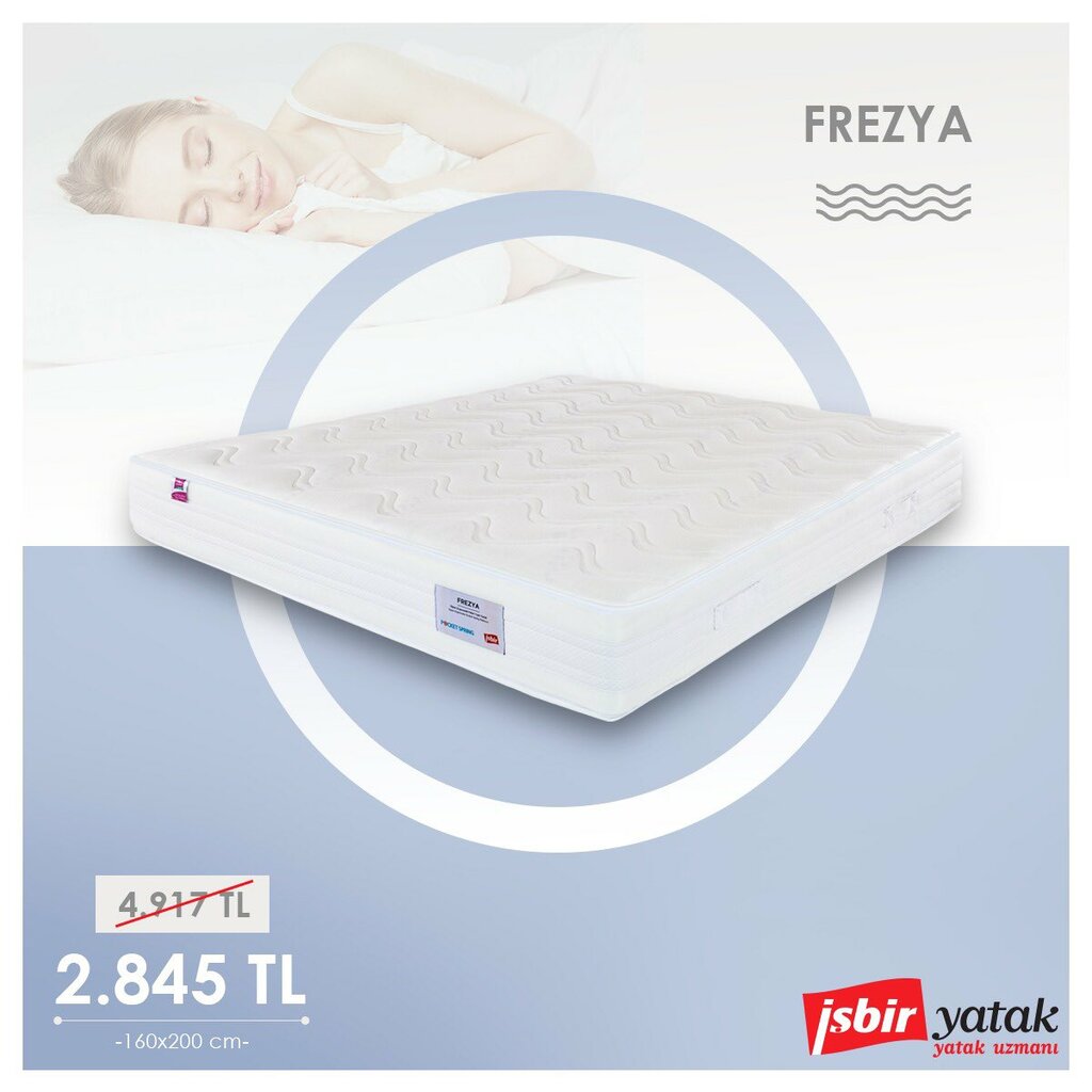 İşbir Yatak Skyland Hom Design Center, yatak üreticileri