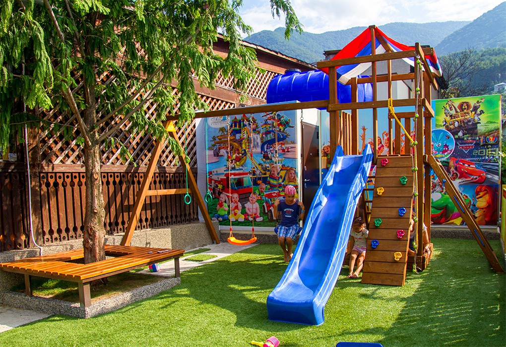 Фото Alex Resort & SPA Hotel