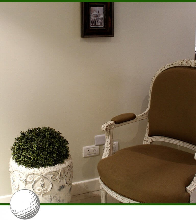 Фото Hotel Club del Golf