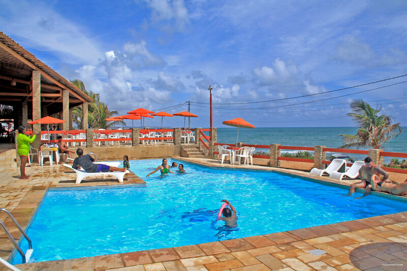 Hotel Chalemar Hotel Pousada, State of Rio Grande do Norte, photo