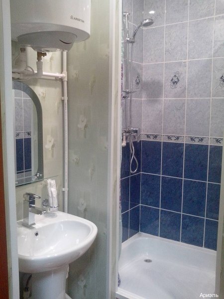 Фото Ариэль