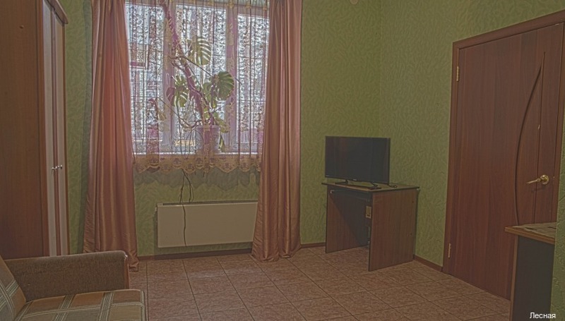 Фото Лесная