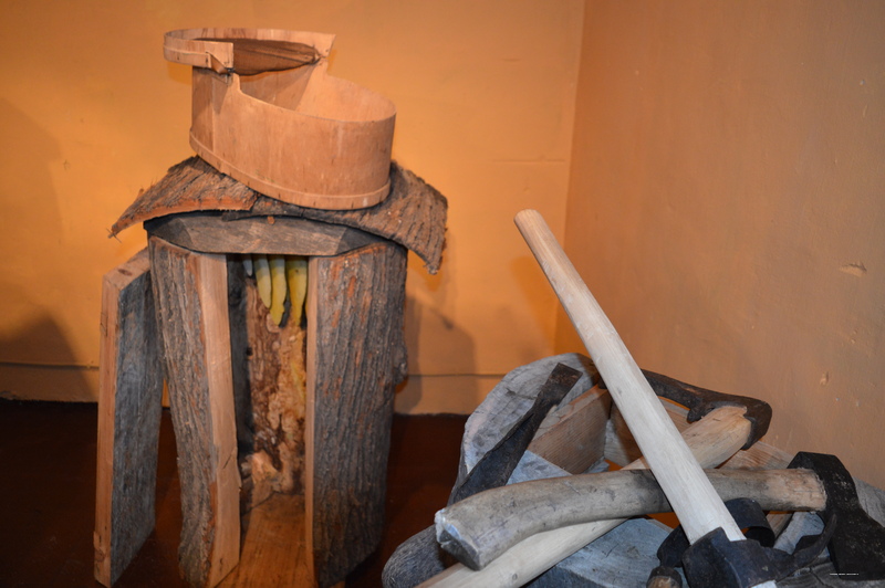 Фото Музей-Усадьба дворян Леонтьевых