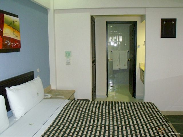 Фото Real del Sol