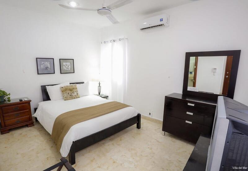 Фото Hotel Villa del Mar