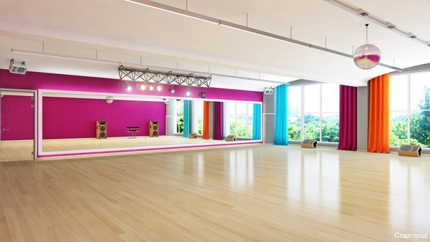 Фото Старгород