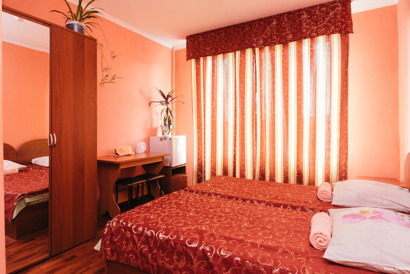 Фото отеля 3