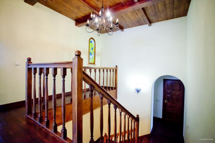 Фото Усадьба Ильинская в Суздале