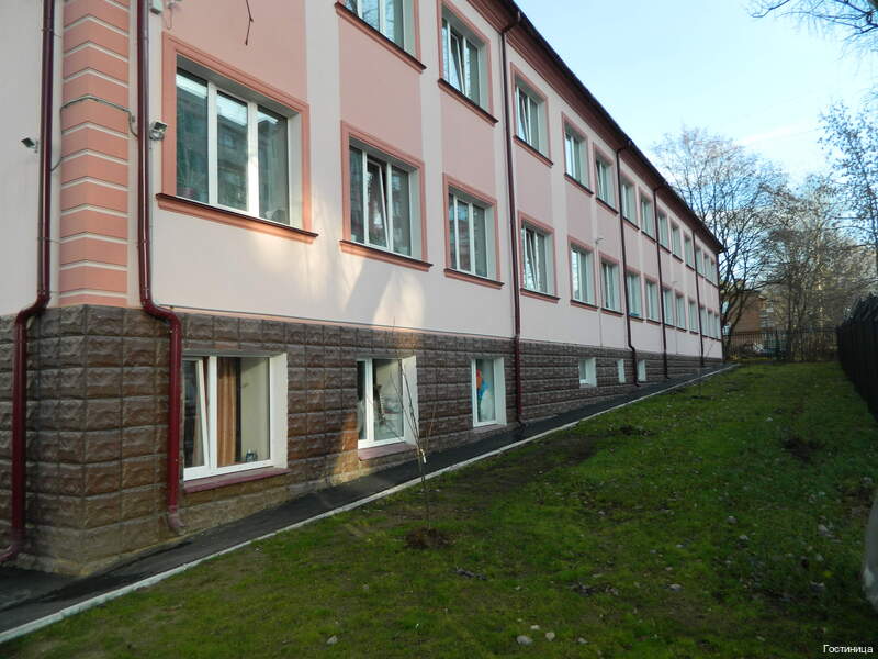 Фото На Старо-Московской