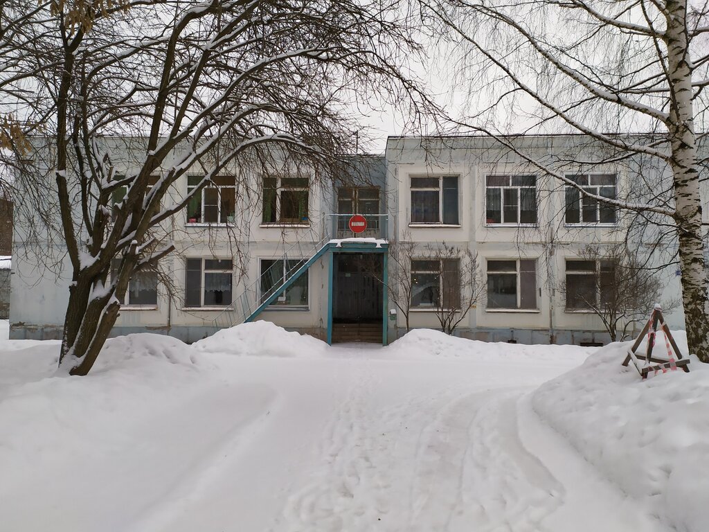 Детская киров фото Детский сад № 207, детский сад, ясли, ул. Ивана Попова, 26Б, Киров - Яндекс Карт