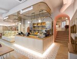 Wolkonsky (Malaya Sadovaya Street, 3/54), cafe